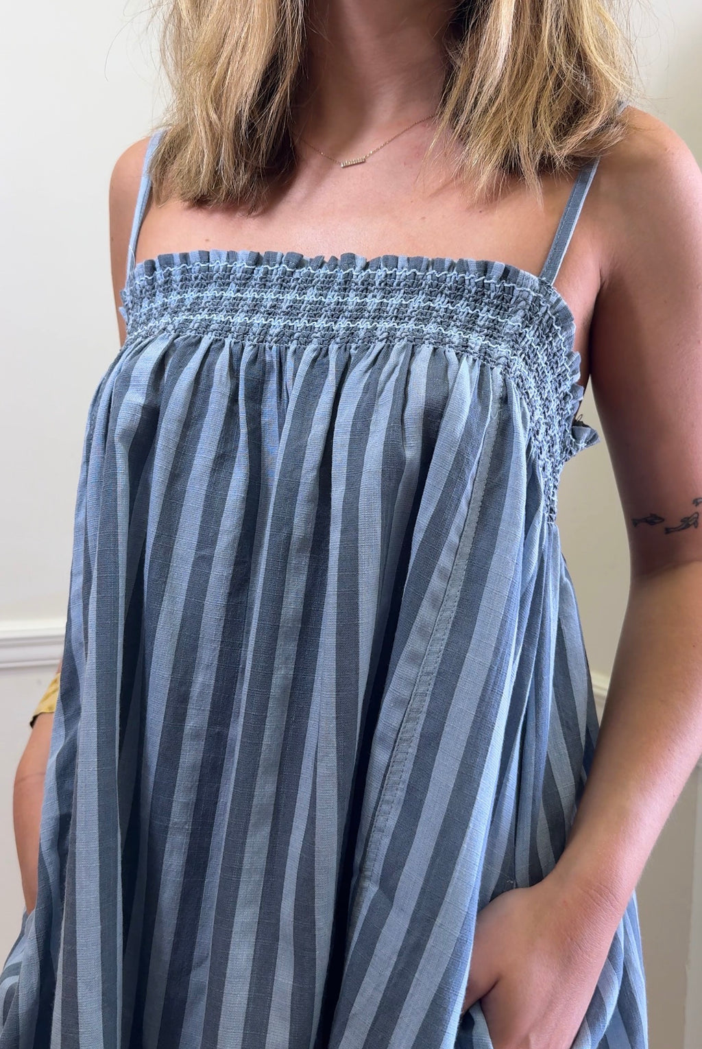 Easy Days Dress