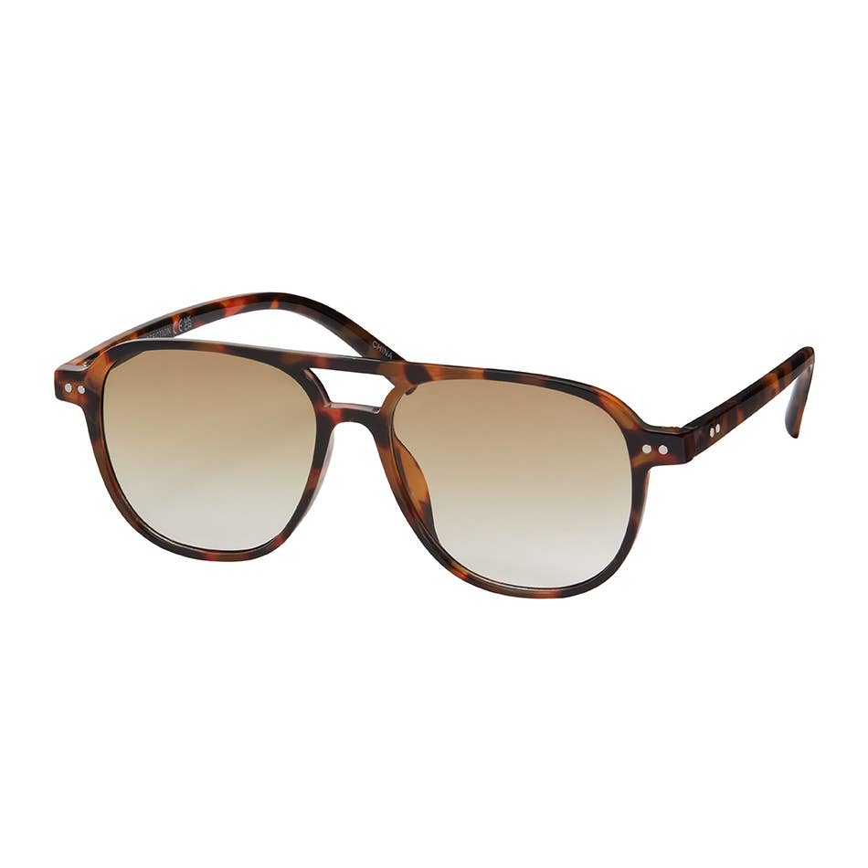 Heritage Aviator Sunglasses