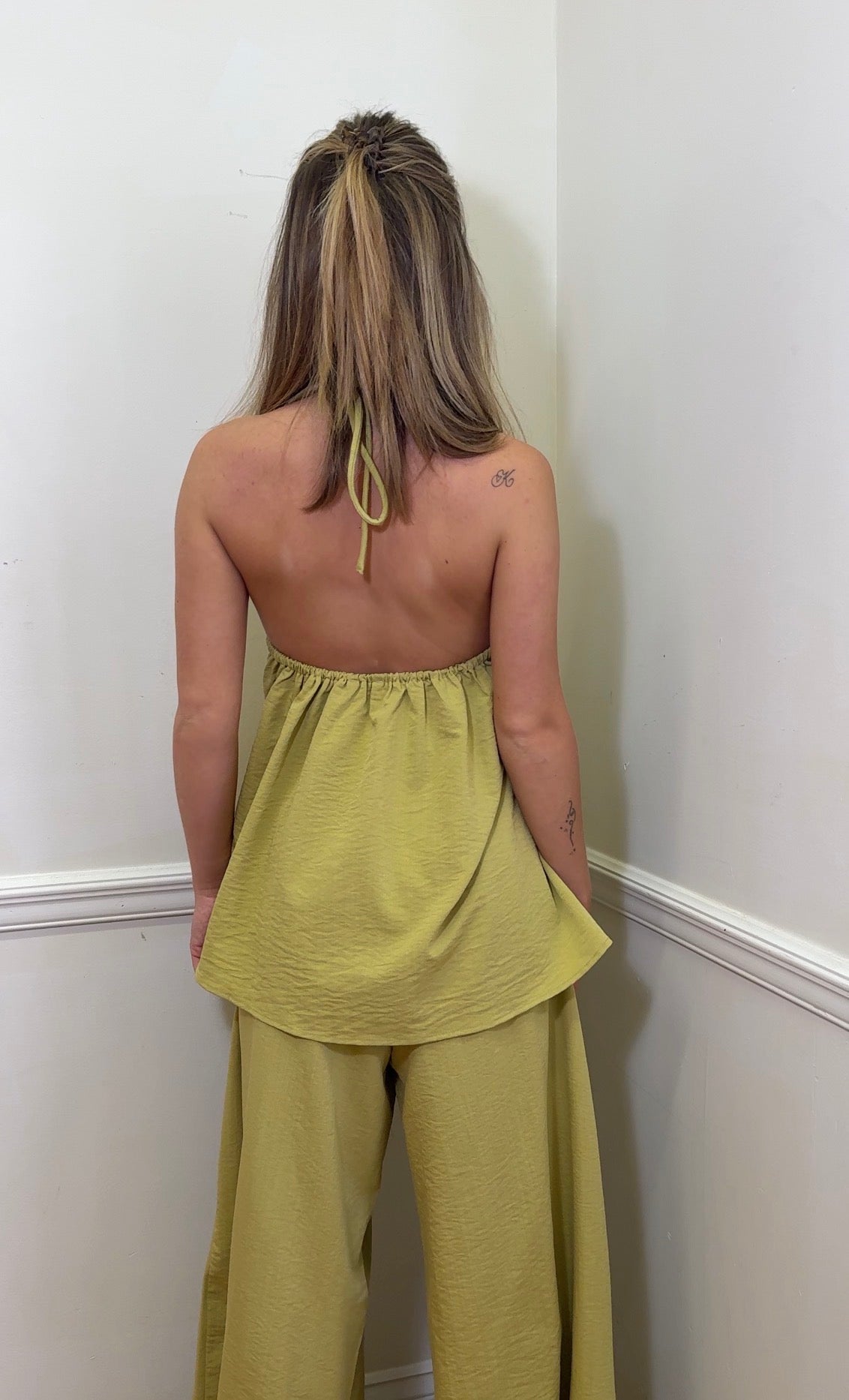 Melon Trousers