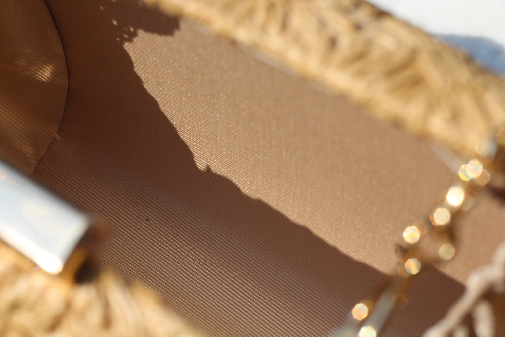 Collectique SAMANTHA EVENING BAG Bags Collectique Default Title