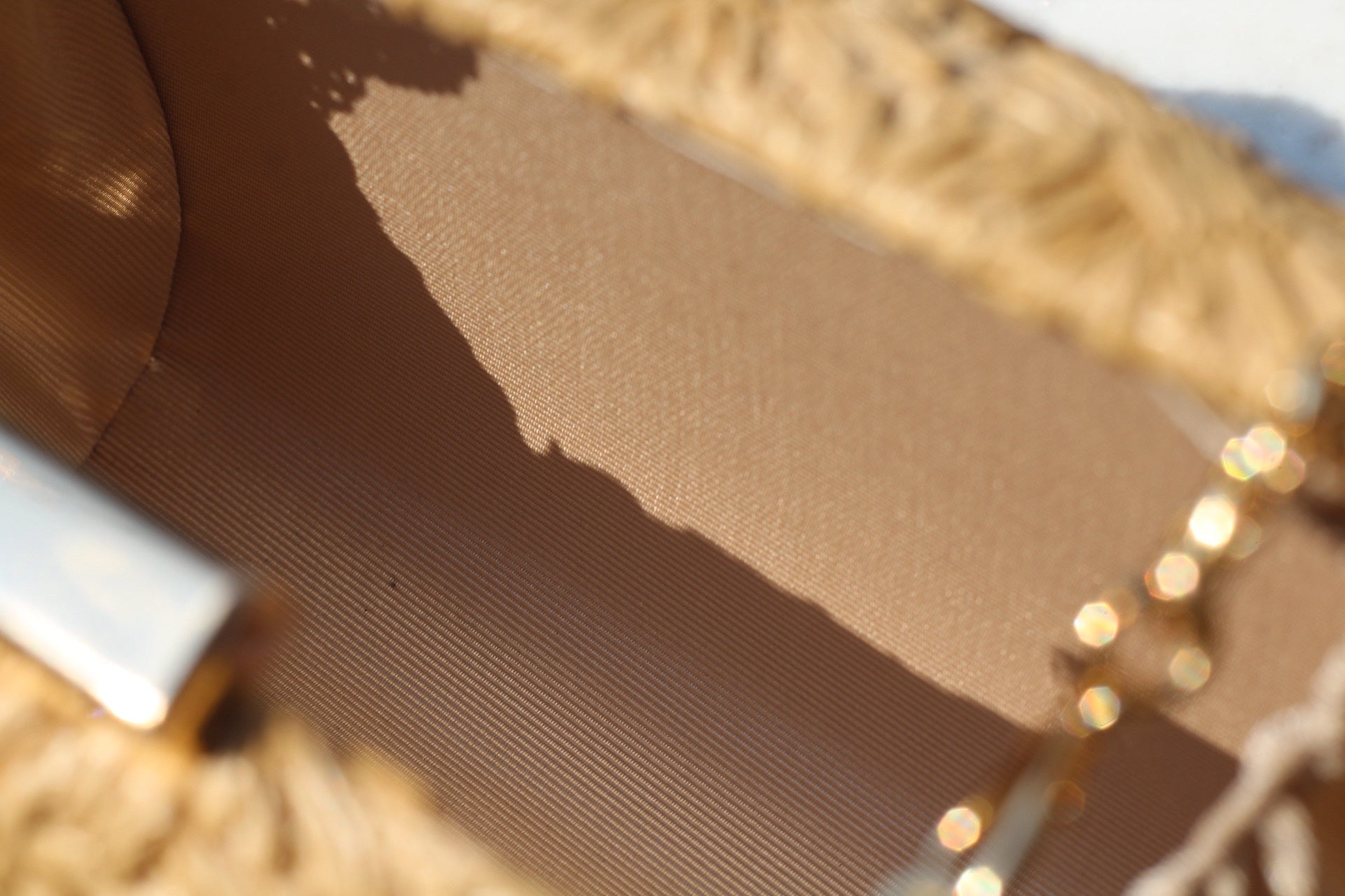 Collectique SAMANTHA EVENING BAG Bags Collectique Default Title