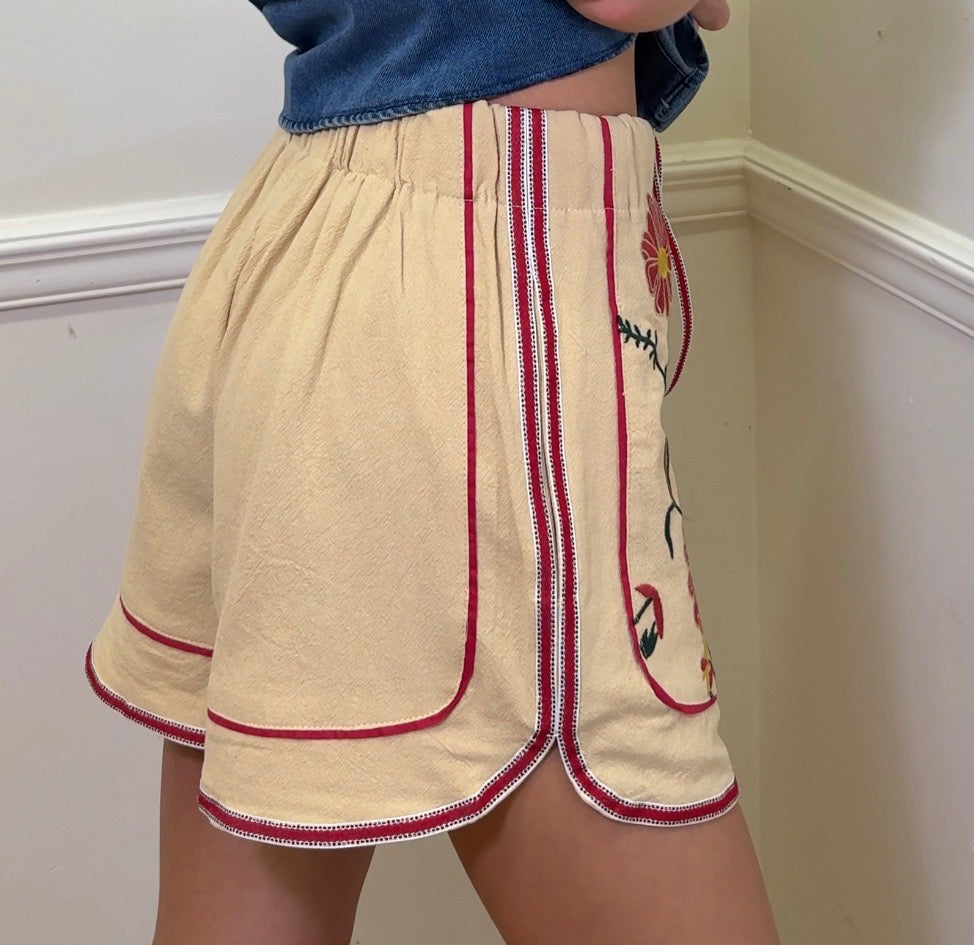 Artisan COTTON Shorts