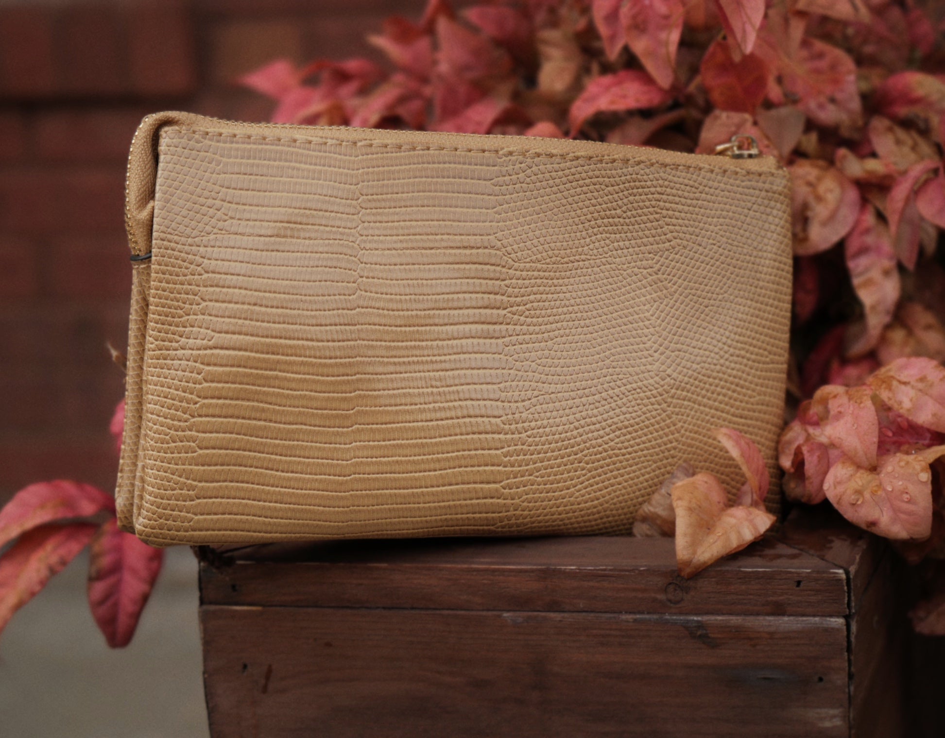 Collectique Riley Bags Bags Collectique White