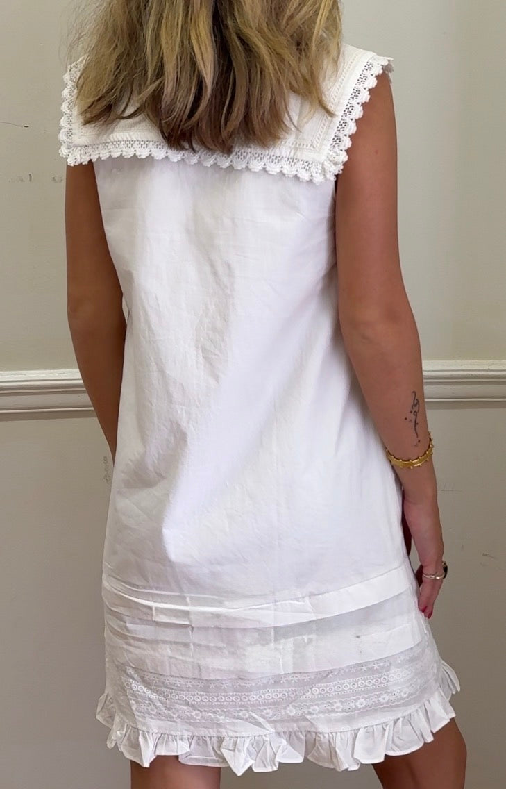 Cotton Chic dress
