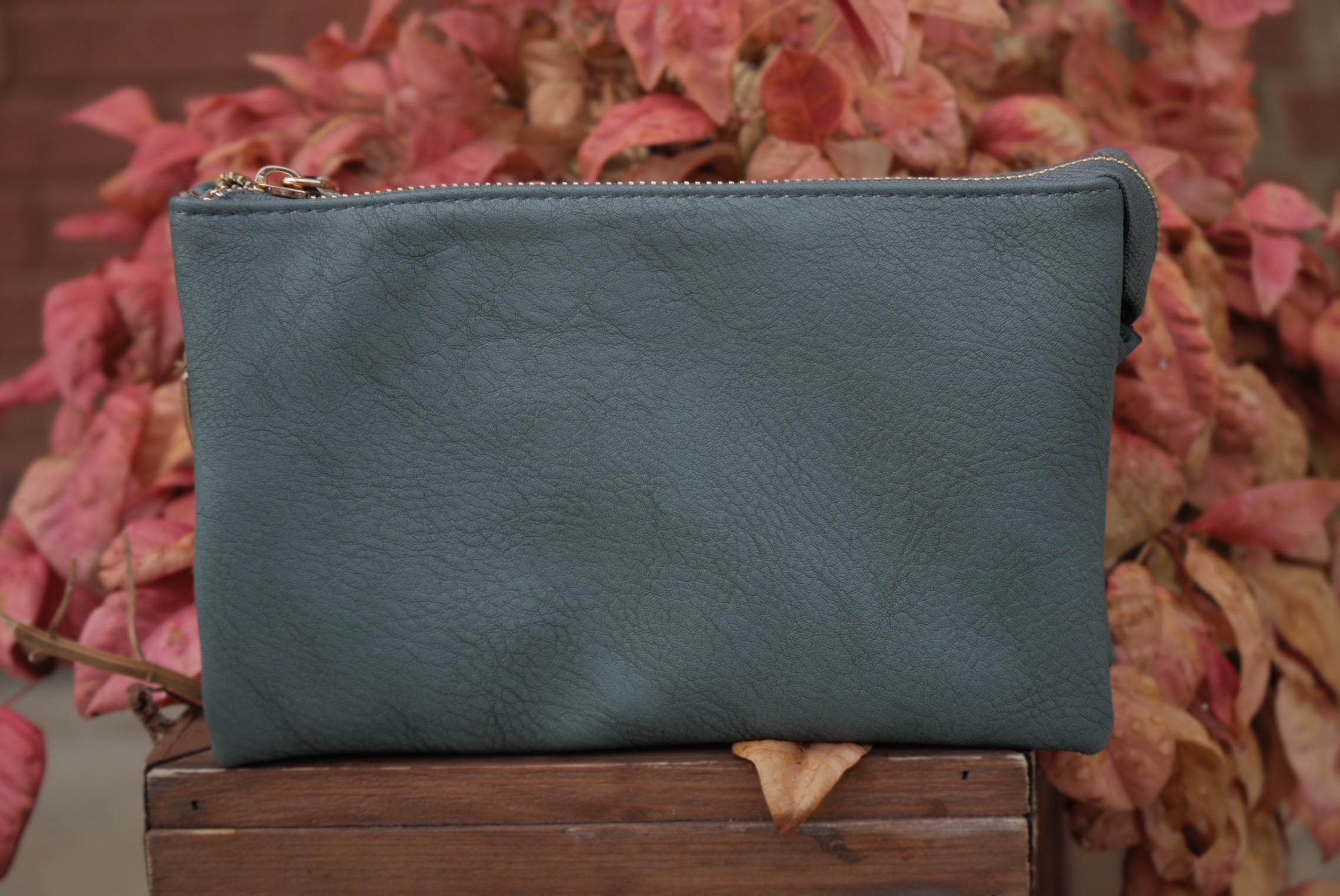 Collectique Riley Bags Bags Collectique White