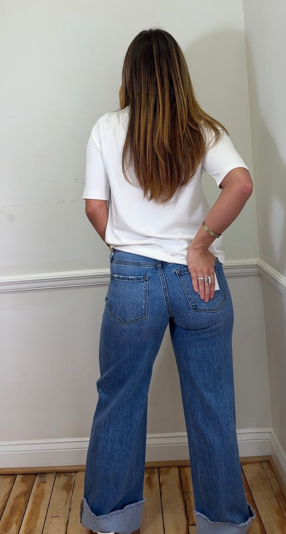 OLIVIA DENIM