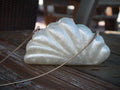 Shell Purse