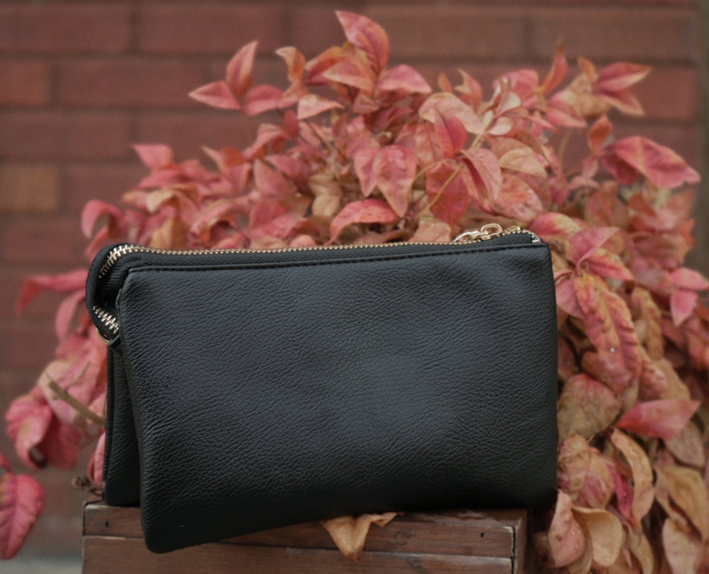 Collectique Riley Bags Bags Collectique White