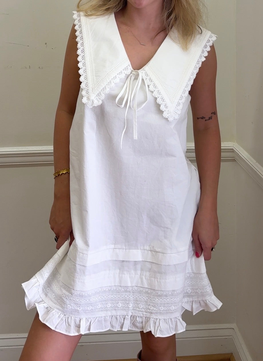 Cotton Chic dress