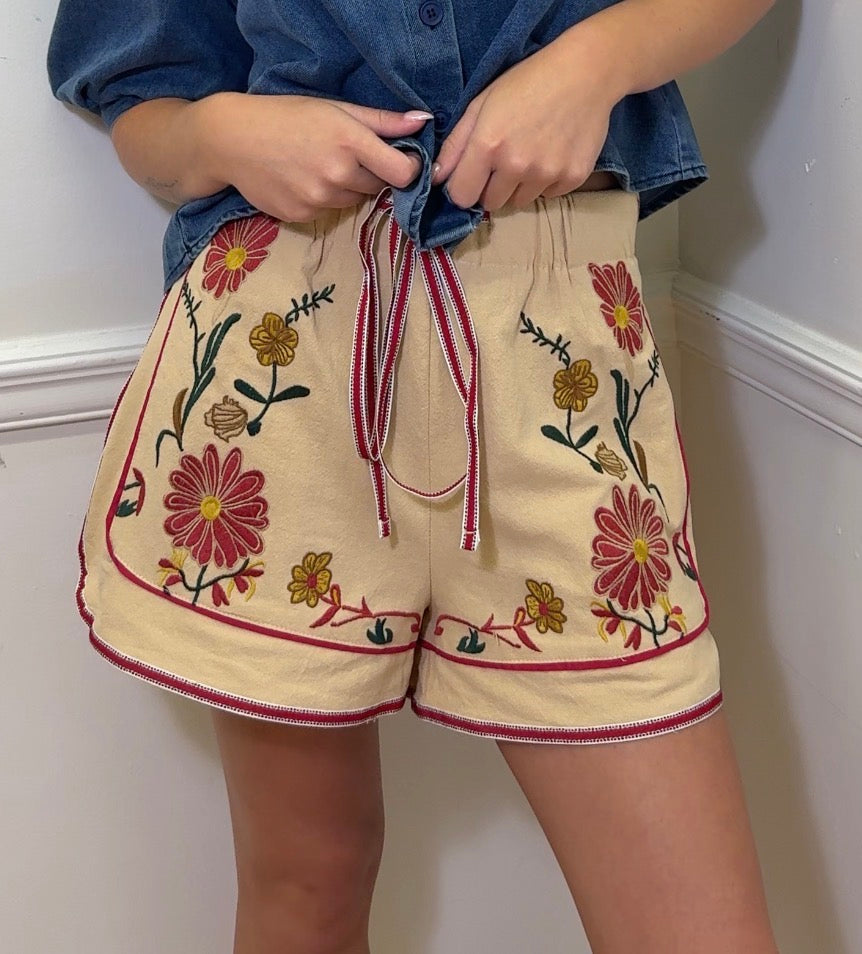 Artisan COTTON Shorts