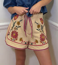 Artisan COTTON Shorts