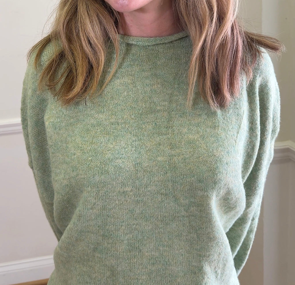 Piper Pullover Sweater