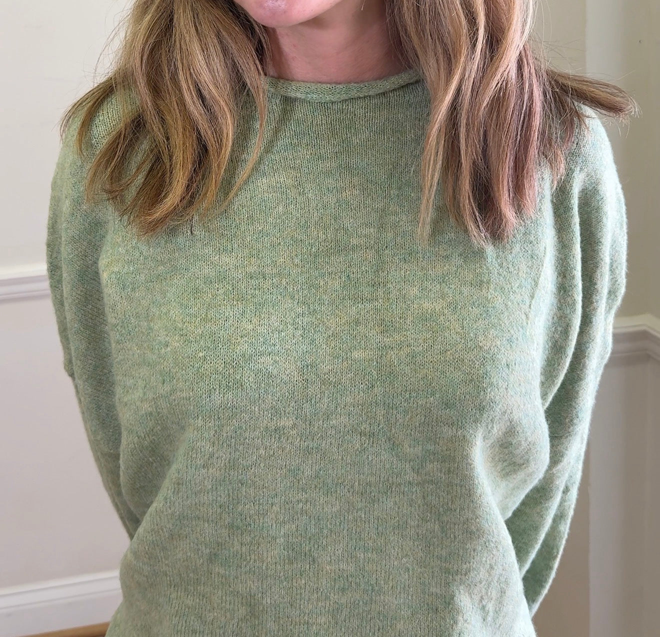 Piper Pullover Sweater