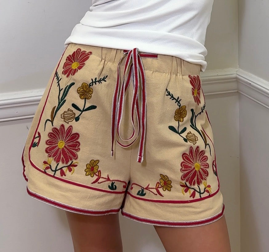 Artisan COTTON Shorts