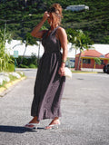 Sweet Spot Maxi Dress