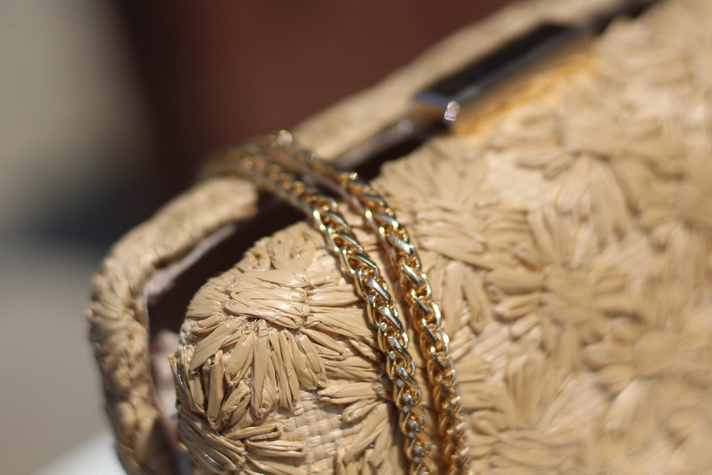 Collectique SAMANTHA EVENING BAG Bags Collectique Default Title