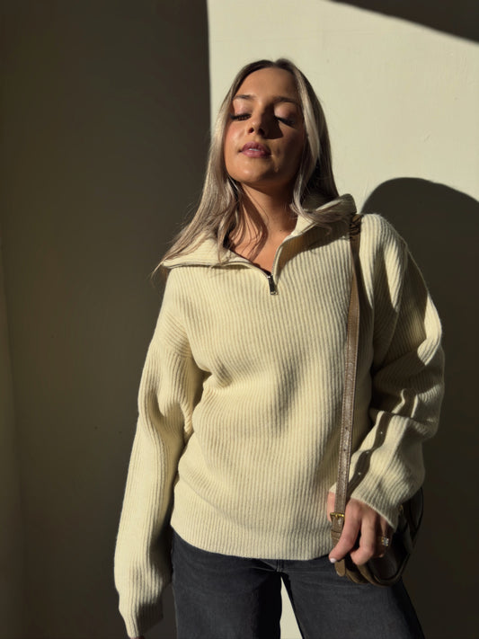 Mareva Pullover