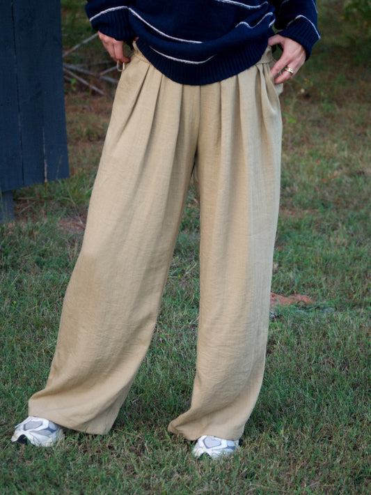 Gabe Trouser