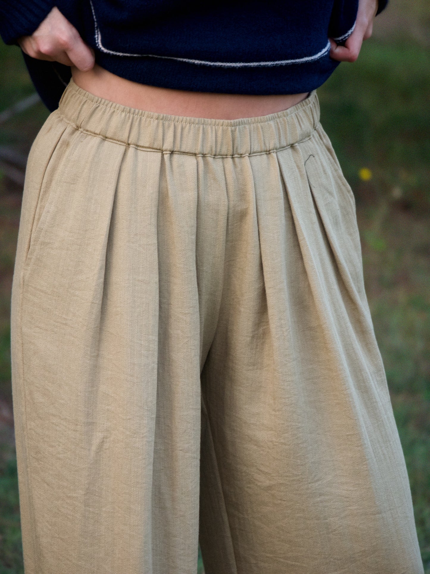 Gabe Trouser