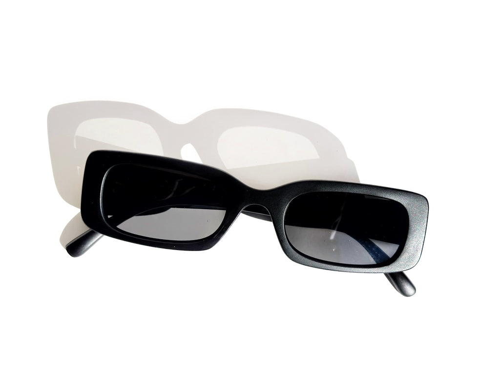 Collectique Vintage Sunglasses Sunglasses Collectique Orange