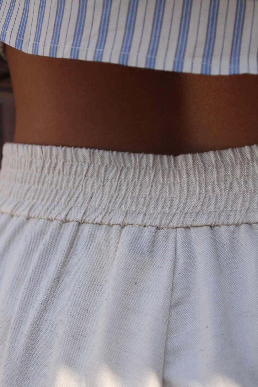 Collectique Emilia Linen Pants Pants Collectique Small