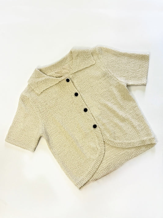 Mari Knit Top