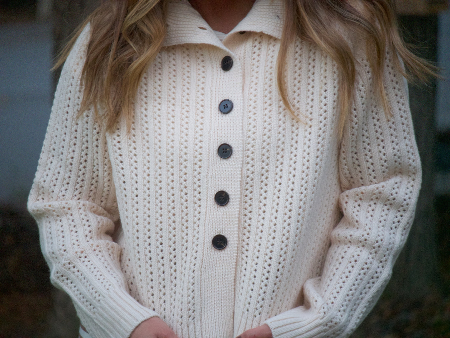 Macy Sweater