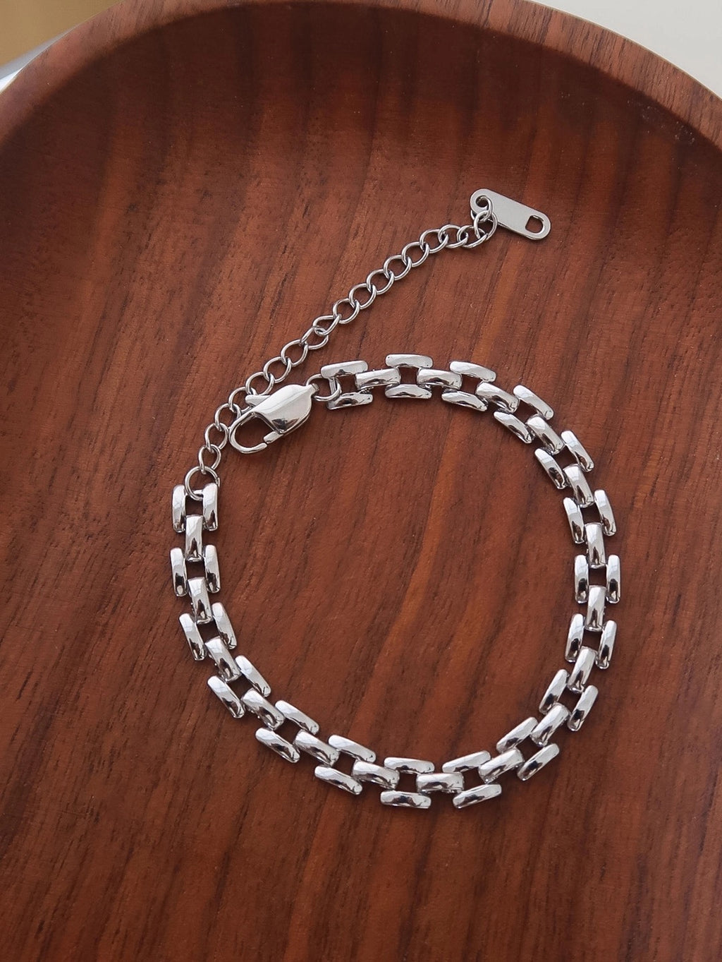 Collectique 18K NON TARNISH BRACELET Bracelets Collectique Gold