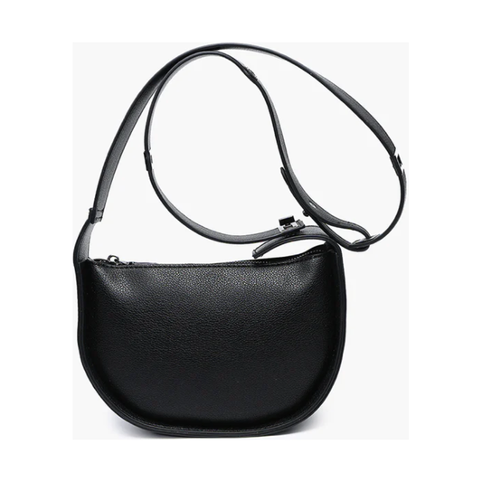 Celine Crescent Shoulder Bag