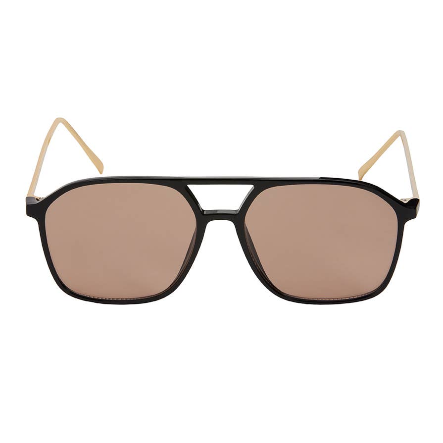 JADE AVIATOR SUN GLASSES