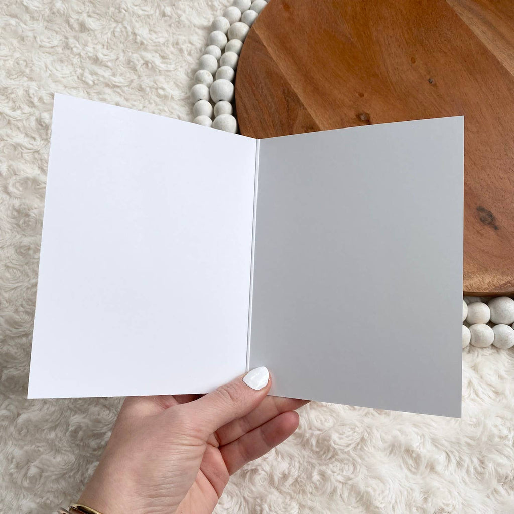 Collectique "thinking of you" Greeting Card Big Moods Default Title Collectique Default Title Big Moods "thinking of you" Greeting Card