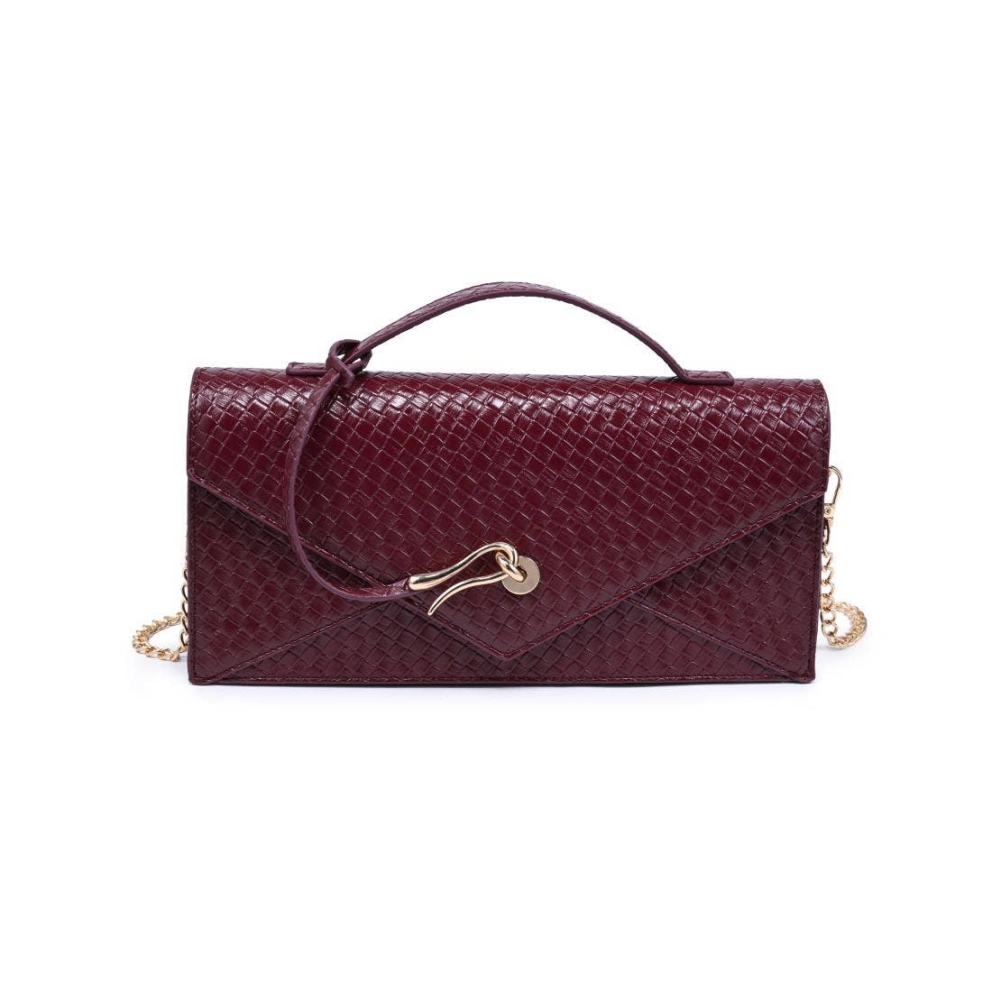 Wine Clutch