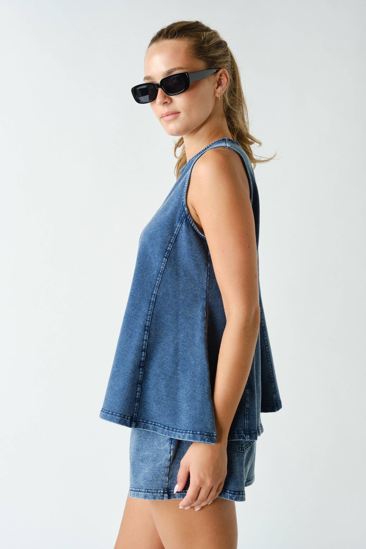 Denim Set