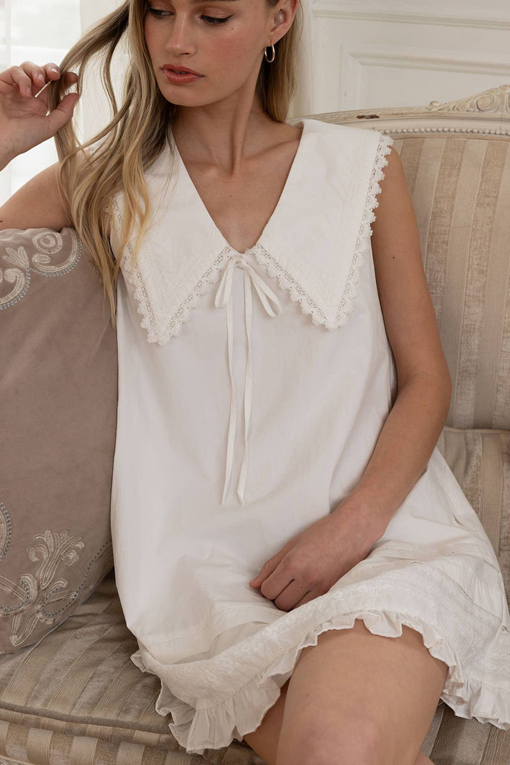Cotton Chic dress