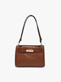 Collectique Ava Purse Bags Jen & Co. Brown Collectique Brown Jen & Co. Bags Ava Purse
