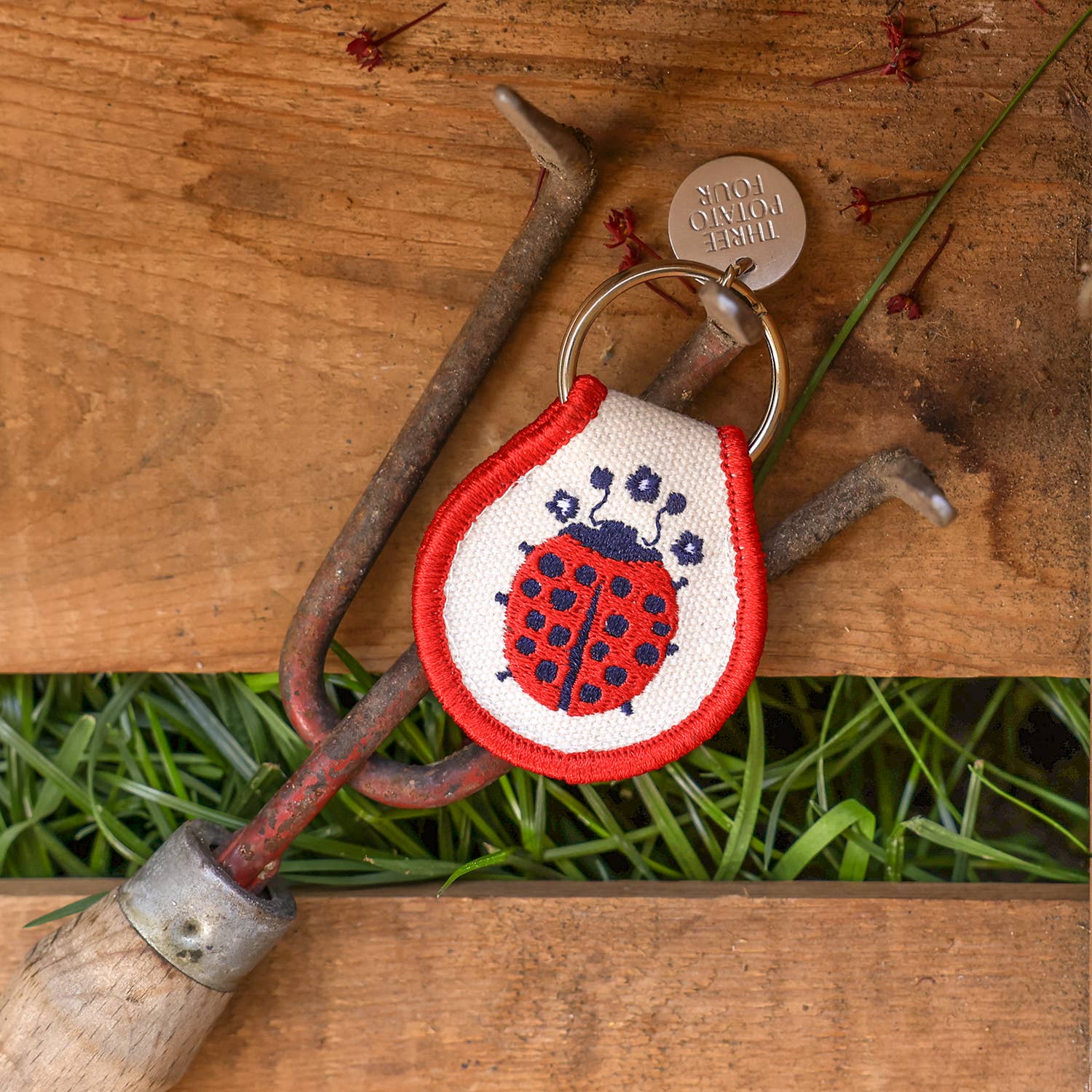 KEY CHAINS