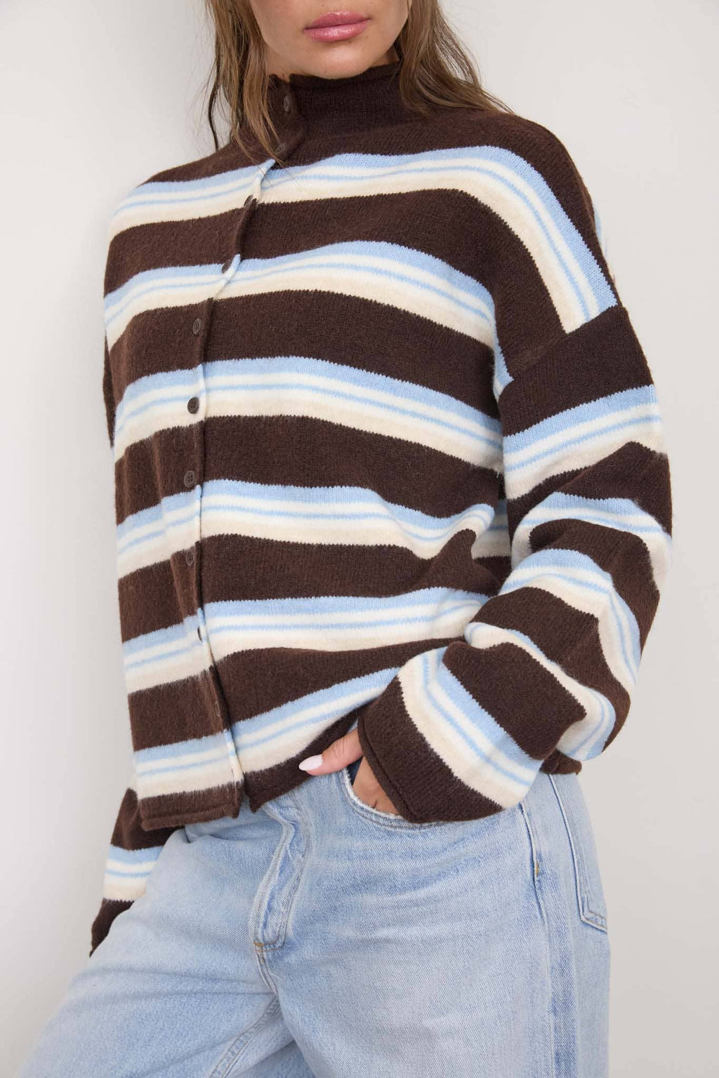 Hope Cardigan