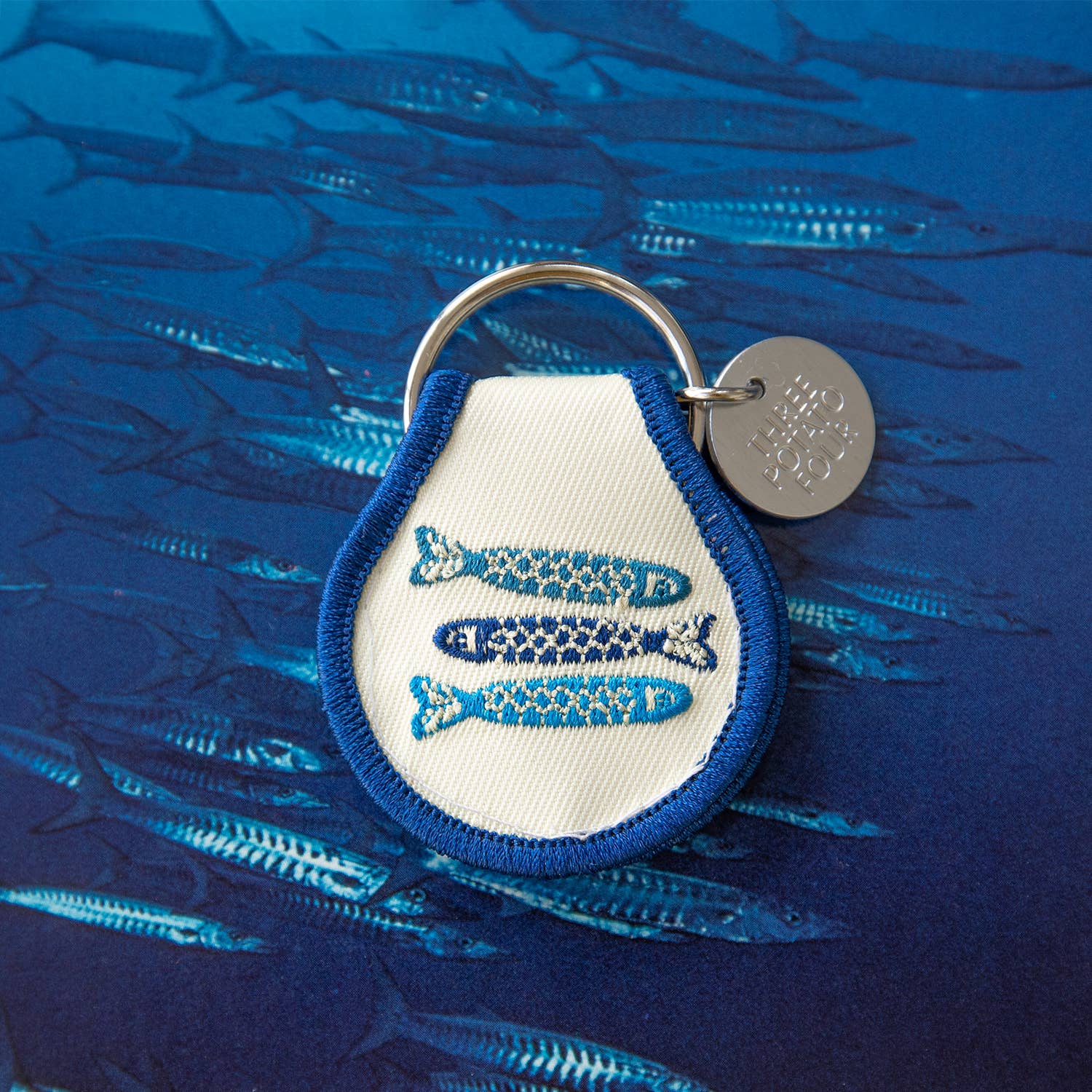 KEY CHAINS