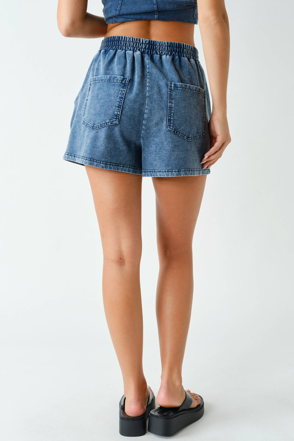 Denim Set