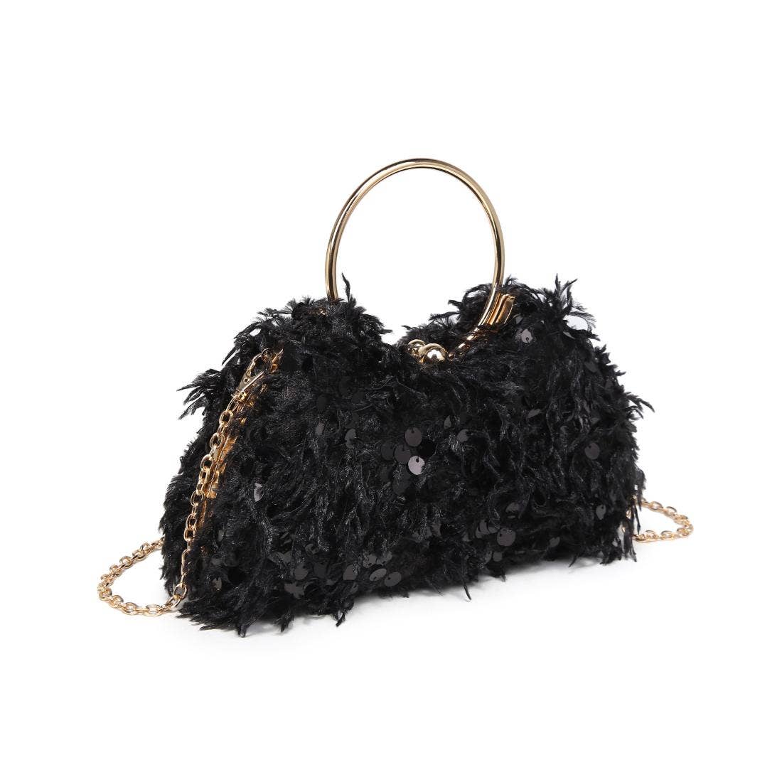Cassie Evening Bag